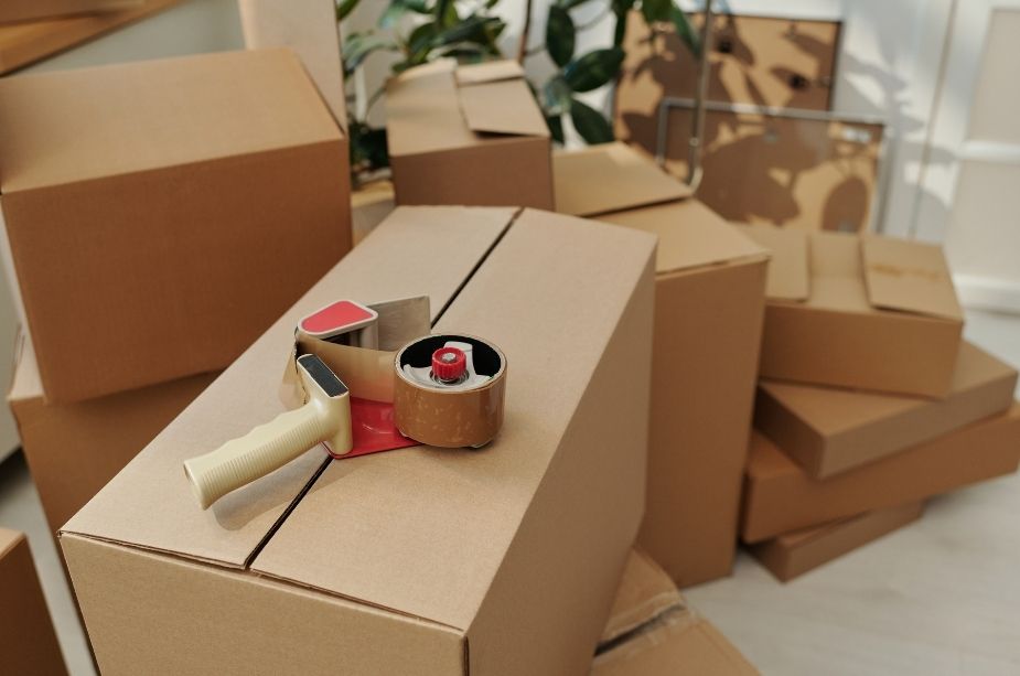 3 Packing Tips for a More Efficient Move