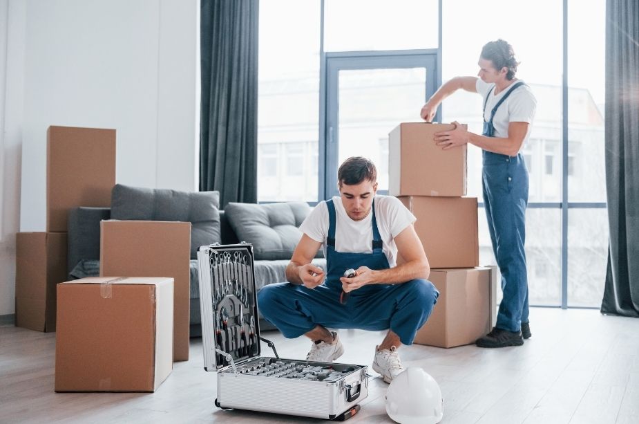 3 Reasons You Need Professional Packers During a Military Relocation