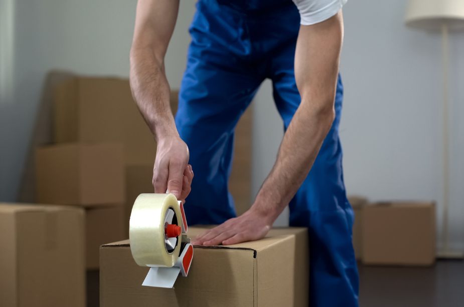 3 Spring Moving Tips for a Seamless Transition - Nilson Van and Storage