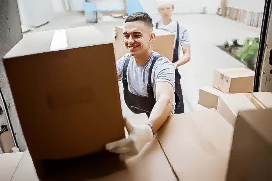 3 Things You Need to Know About Warehouse Moves - Nilson Van and Storage