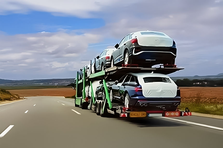 3 Tips Before You Transport Your Vehicle - Nilson Van and Storage