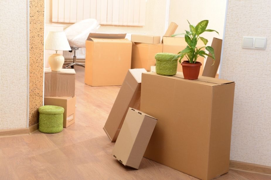 3 Tips Guaranteed to Make Your Move Easier - Nilson Van and Storage