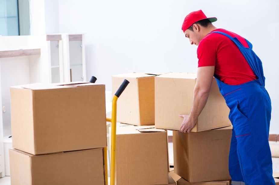 3 Tips To Avoid Damages During A Move - Nilson Van and Storage