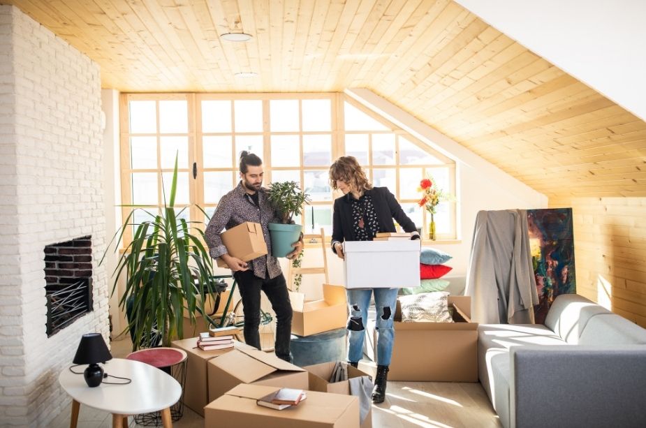 3 Tips for a Less Expensive and More Efficient Move - Nilson Van and Storage