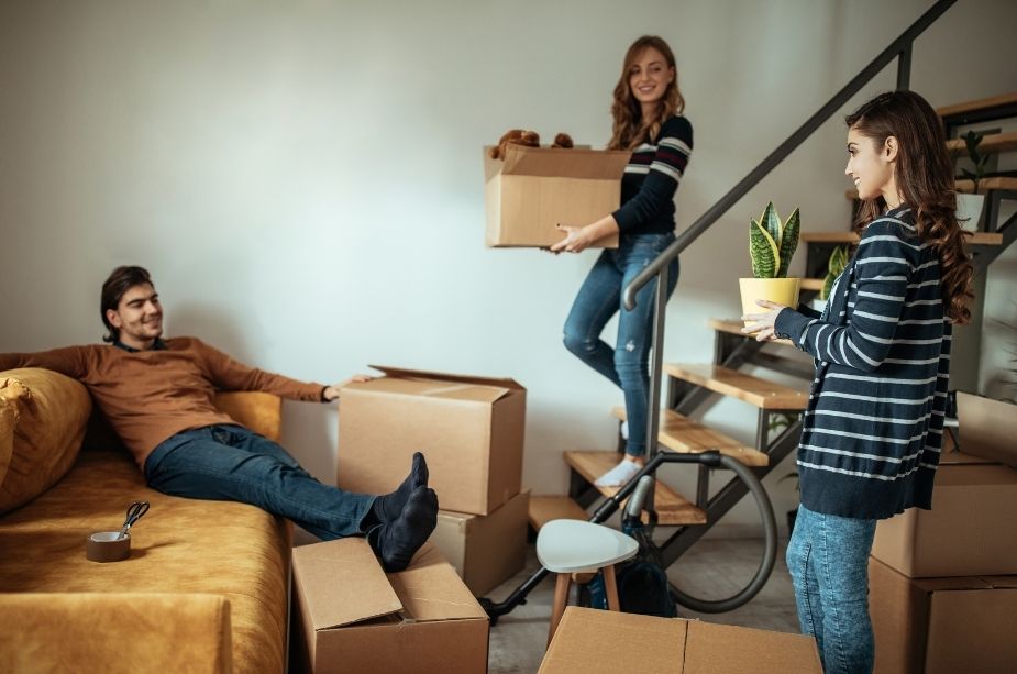 3 Tips to Make Your Military Relocation Easier