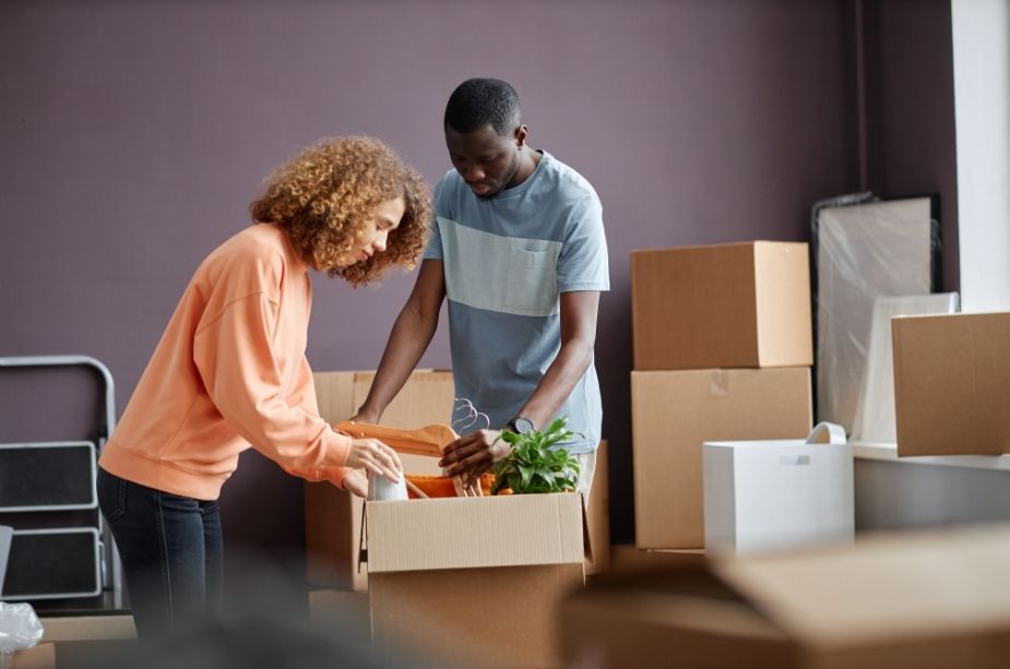 3 Ways to Prepare for a Military Relocation - Nilson Van and Storage