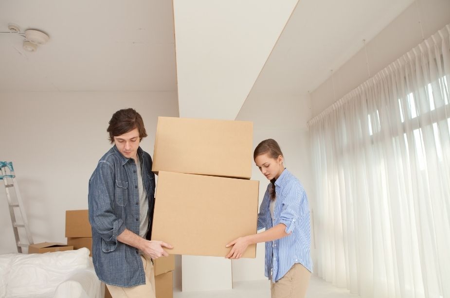 3 Ways to Prepare for a Summer Move - Nilson Van and Storage