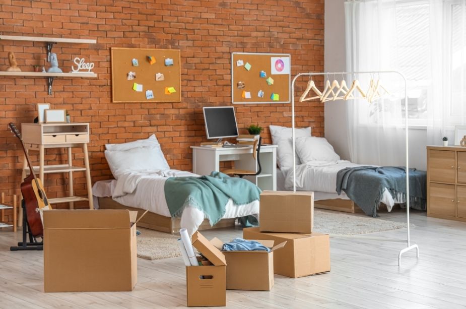 3 Ways to Stay Ahead of the Game in Residential Moving