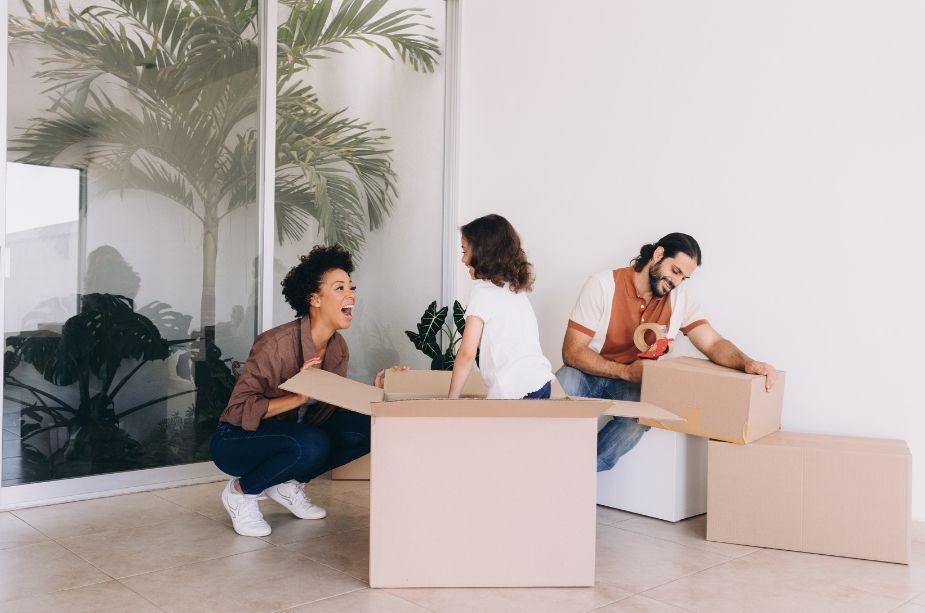 4 Ingenious Tricks for Commercial Moves - Nilson Van and Storage