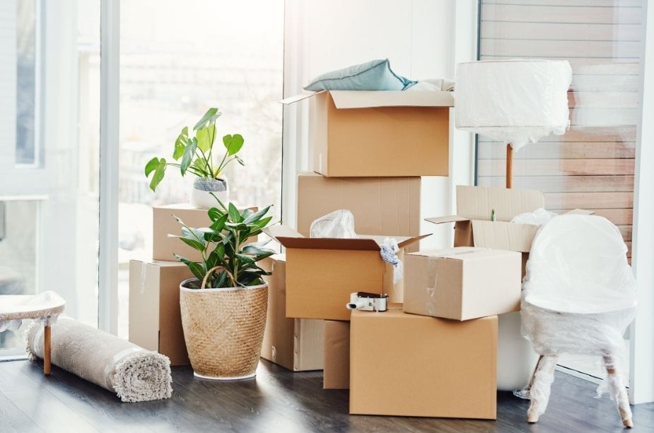 4 Signs it Might be Time to Move - Nilson Van and Storage