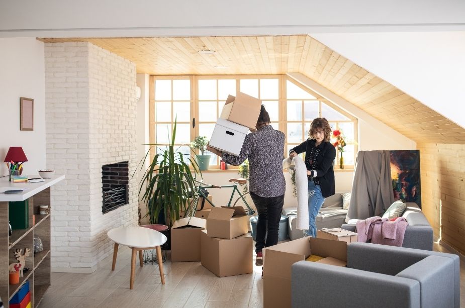 4 Tips for Moving During the Holiday Season - Nilson Van and Storage