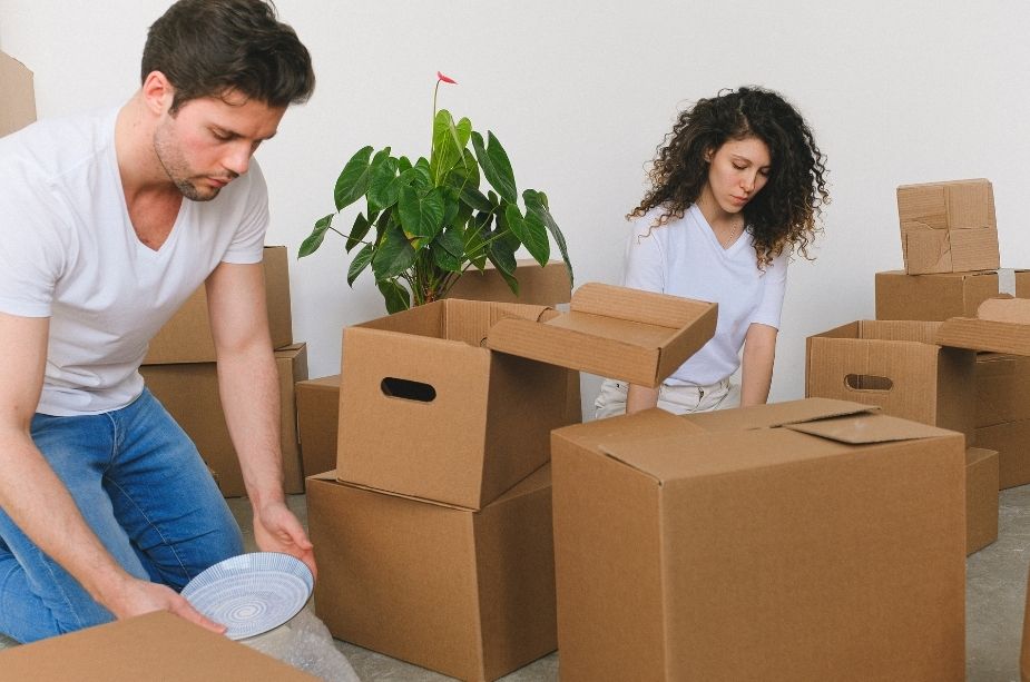 4 Tips for Protecting Your Stuff in a Move - Nilson Van and Storage
