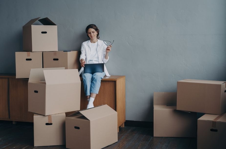 6 Foolproof Tactics to Get the Most out of Your Moving Company