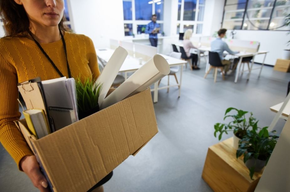 7 Tips to Simplify Your Office Relocation