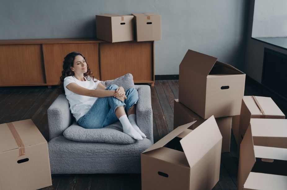 Am I Responsible for Damages During Moving? - Nilson Van and Storage