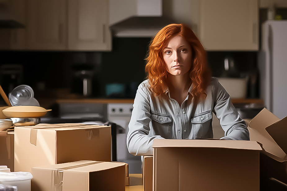 Avoid These 5 Common Pitfalls When Preparing for Your Residential Move - Nilson Van and Storage