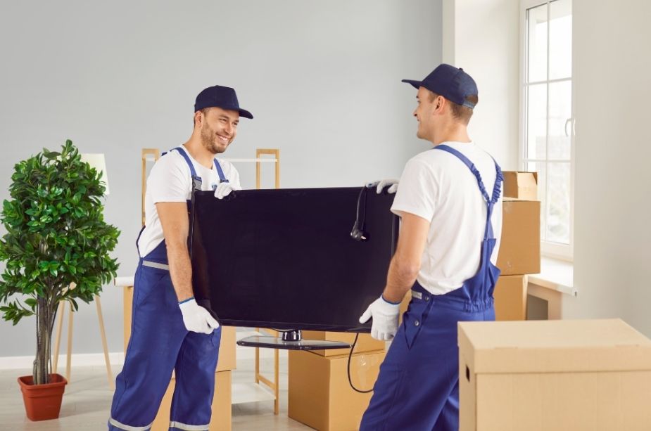 Can Moving Companies Help Pack Business Offices?