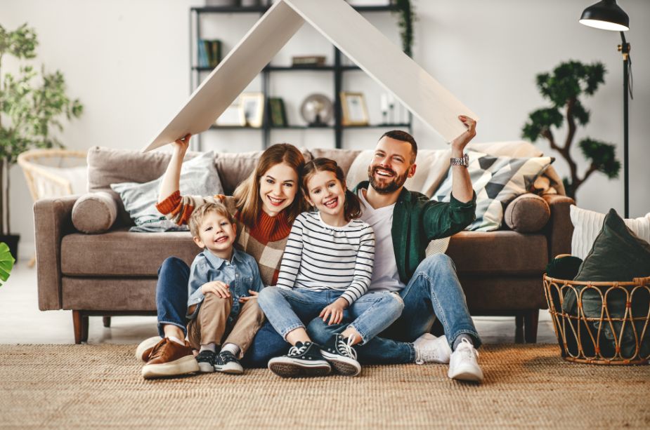 Checklist for Moving with Kids - Nilson Van and Storage