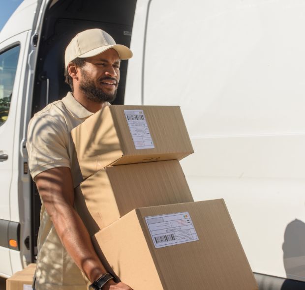 Comprehensive Benefits of Military and Government Moving Services - Nilson Van and Storage