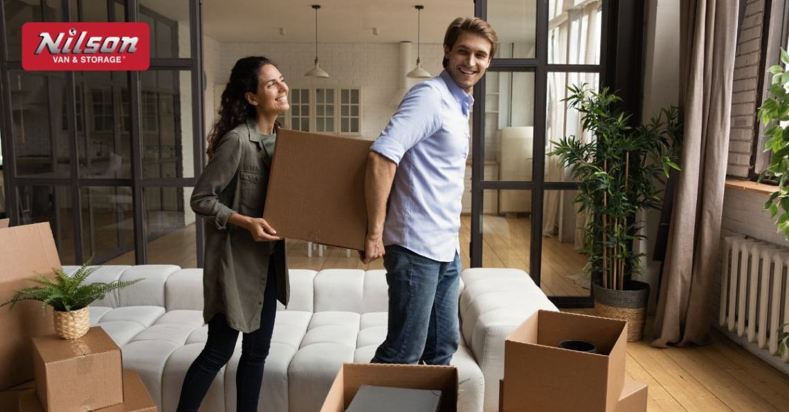 Key Steps: Plan Moves with Corp Relocation Services for Columbia, SC