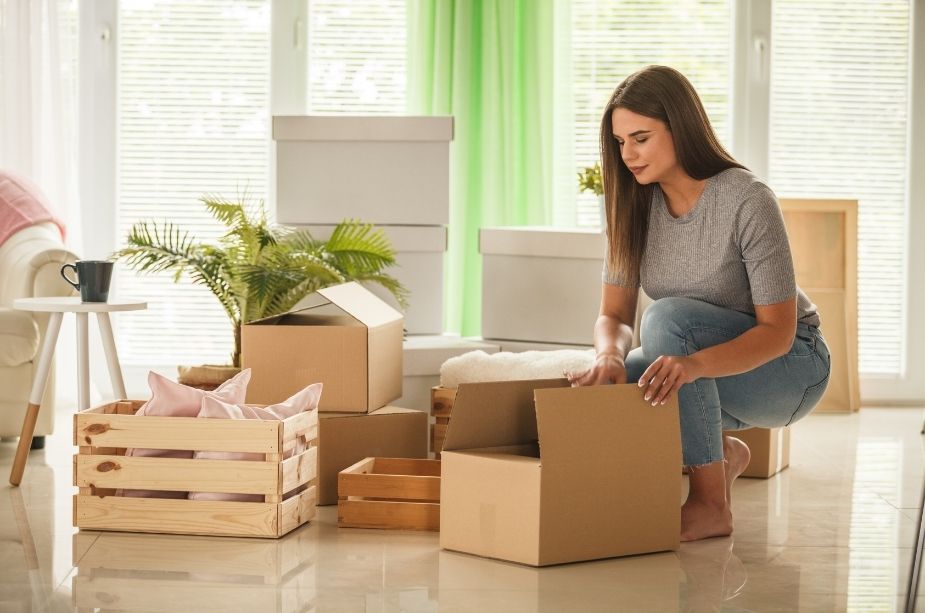 Don’t Include These 13 Items on Your International Move