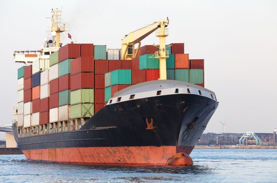 Don't Let an International Move Spook You - 5 Tips For a Successful Relocation - Nilson Van and Storage