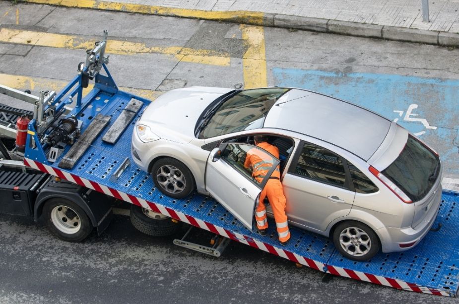 Everything You Need to Know About Automobile Transportation - Nilson Van and Storage