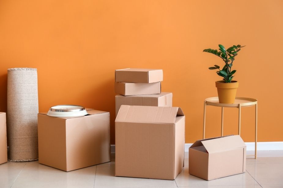 Four Ways to Tell How Many Cardboard Boxes You Really Need