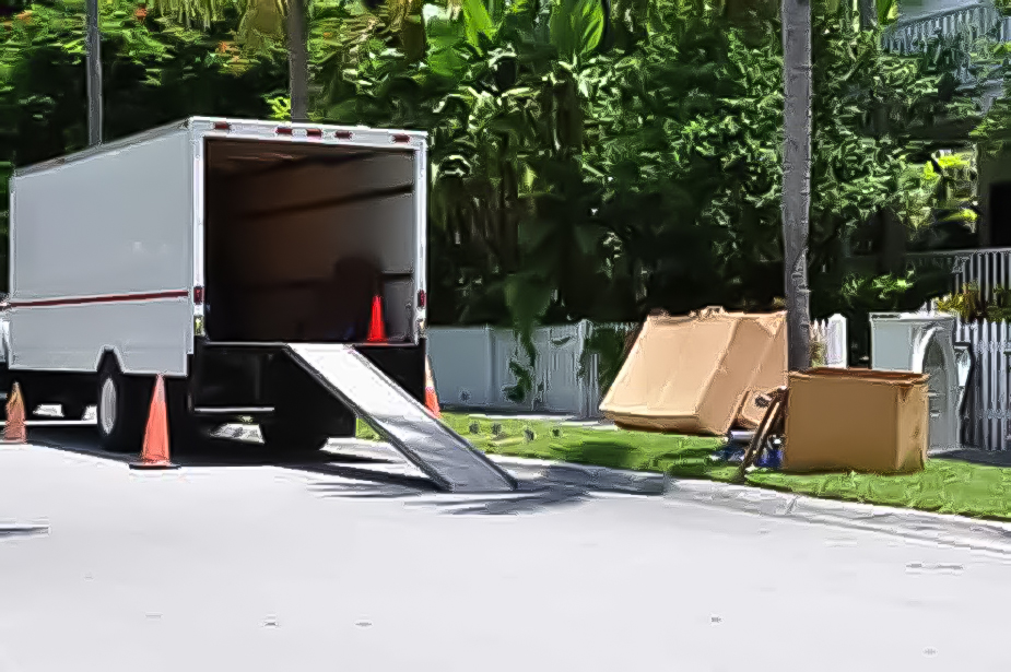 Getting Transferred? Here are 4 Key Ways to Get the Most from Relocation Moving Companies - Nilson Van and Storage