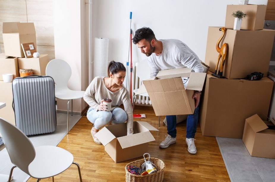 How Can I Learn About the Allowances and Covered Expenses for My Next Military Move? - Nilson Van and Storage