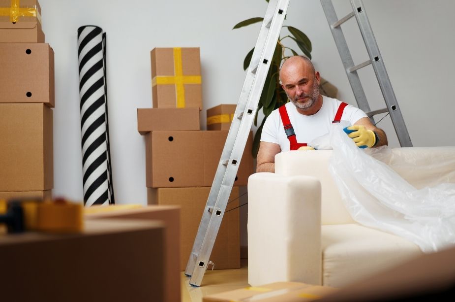 How Can Movers Help During My Business Relocation? - Nilson Van and Storage