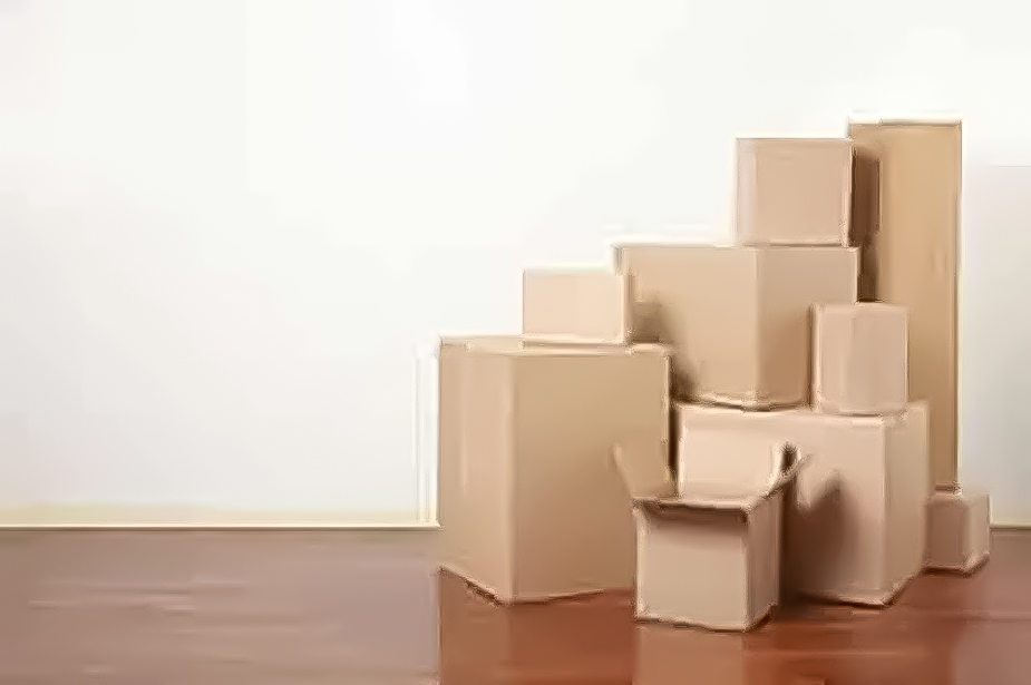 How Do Commercial Relocation Packages Work? - Nilson Van and Storage