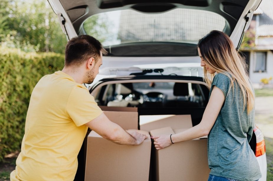 How Far in Advance Should You Start Planning a Residential Move?