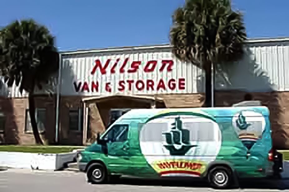 How long does a military move usually take? - Nilson Van and Storage