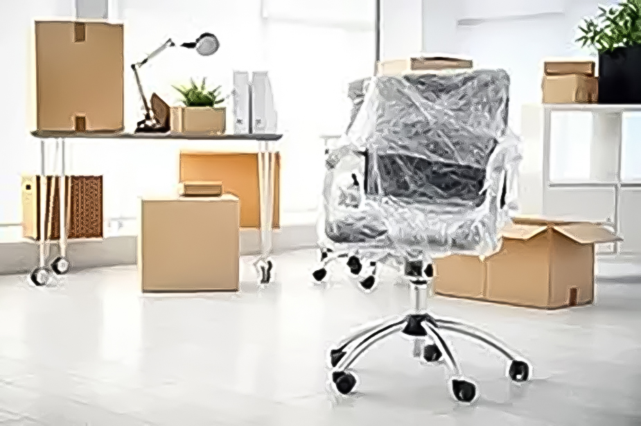 How to Have Your Employees Prep for an Office Relocation - Nilson Van and Storage