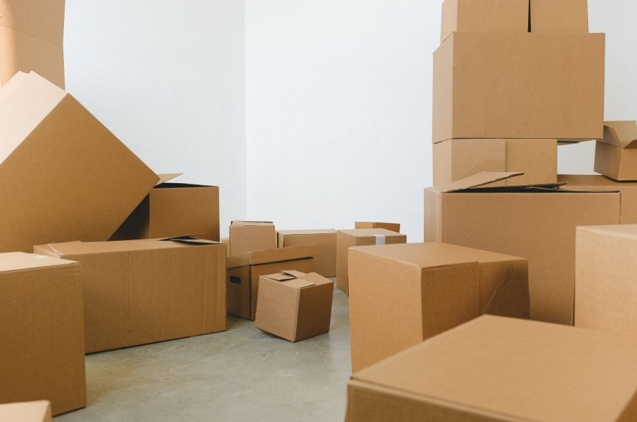 How to Manage and Minimize Moving Risks - Nilson Van and Storage