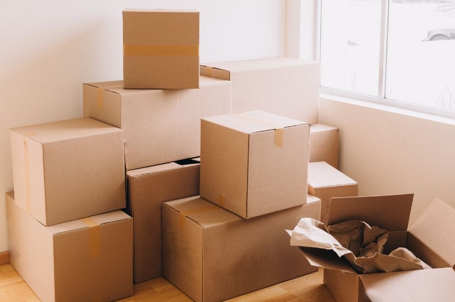 How to Move Now that States Are Reopening - Nilson Van and Storage