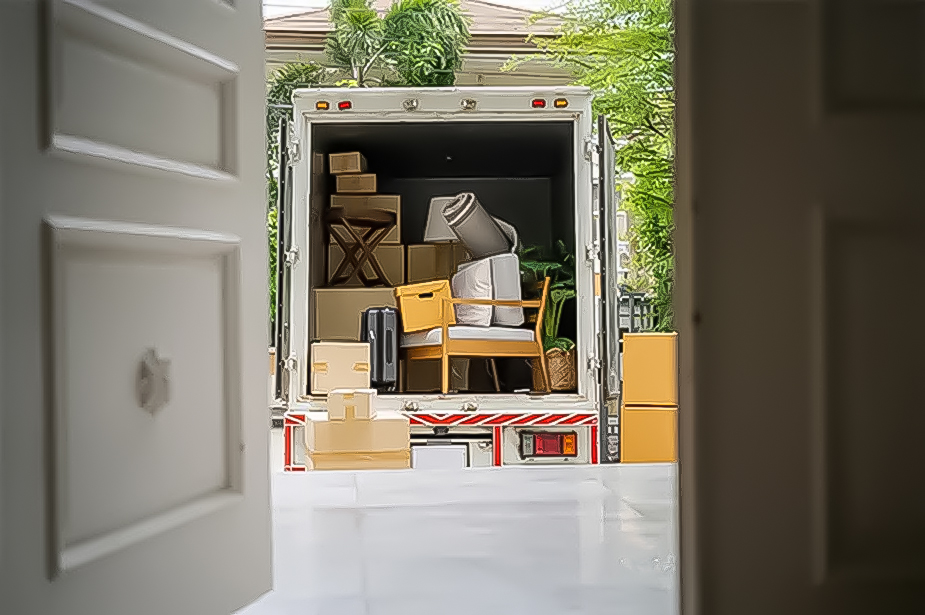 How to Pick the Best Residential Movers for Your Move - Nilson Van and Storage