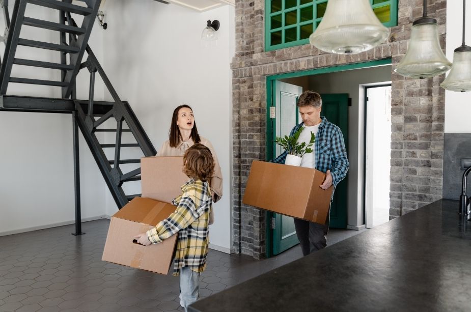 Implementing a Moving Calendar: What New Homeowners Should Know - Nilson Van and Storage