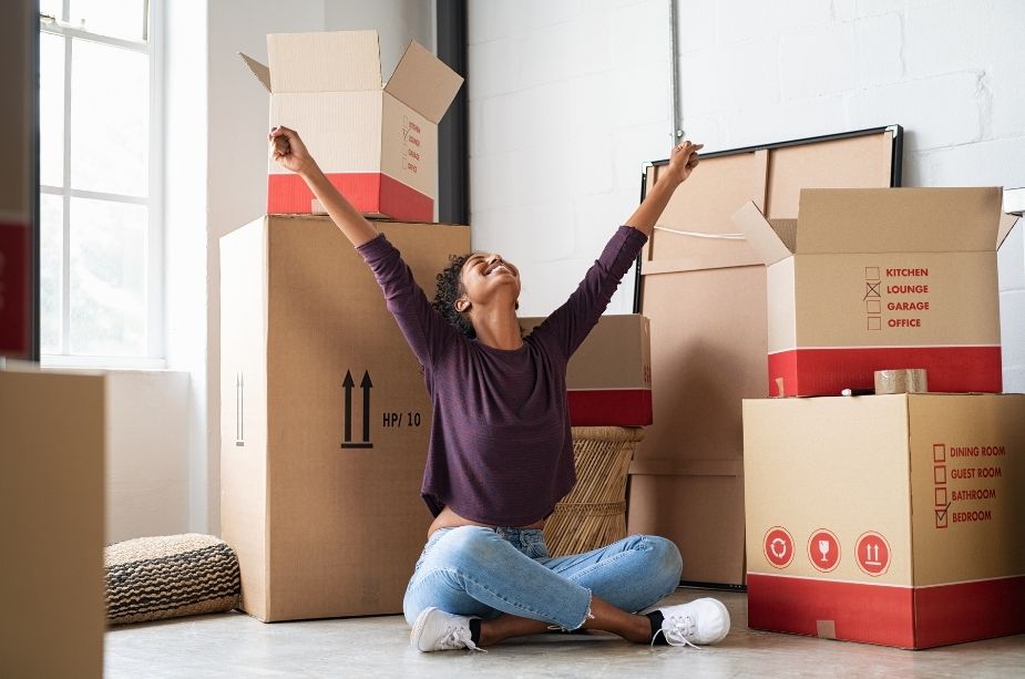 Insider Secrets to a Successful Move in the Winter - Nilson Van and Storage