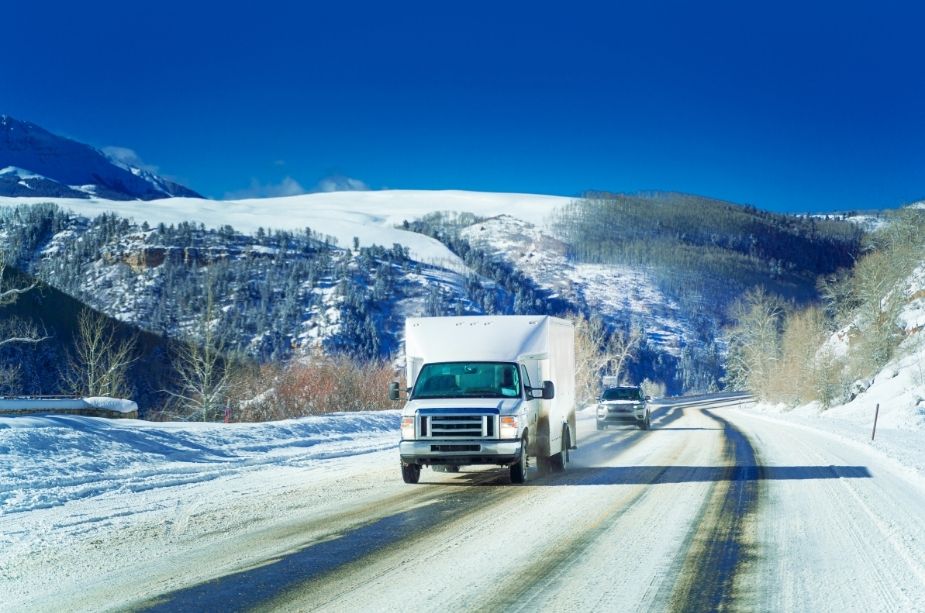 Is a Winter Move for My Company a Good Idea? - Nilson Van and Storage