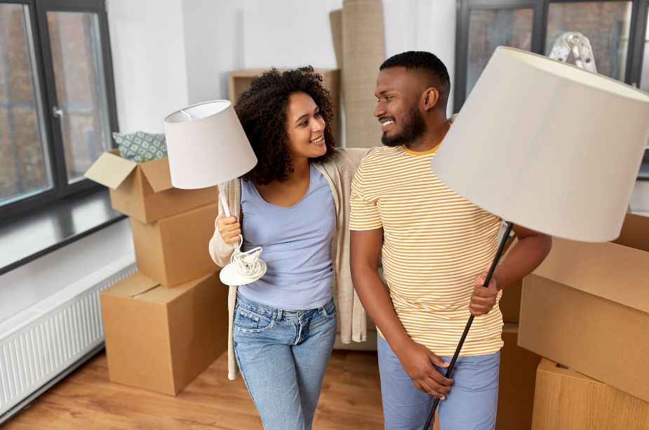 Key Benefits of Moving in the Spring - Nilson Van and Storage