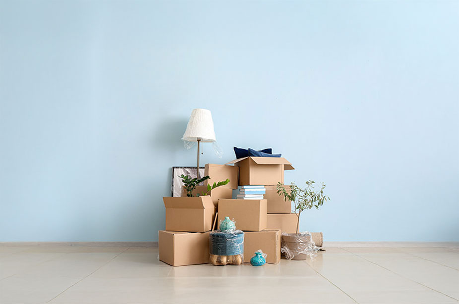 Moving a Short Distance? Here’s Why You Still Need Movers.