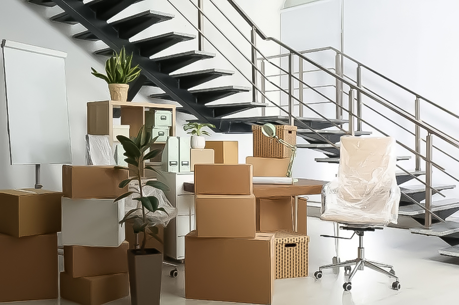 Navigating Your Business Relocation: A Guide to Choosing the Best Corporate Moving Company