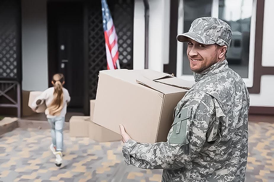 Navigating a Military Move: A Complete Guide