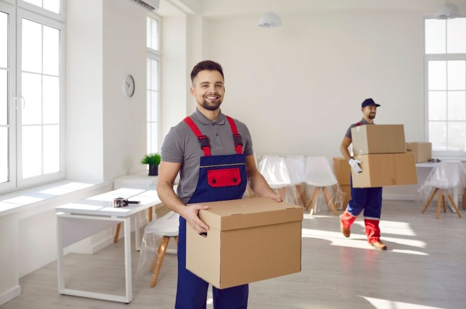 3 Qualities to Look for In a Moving Company - Nilson Van and Storage