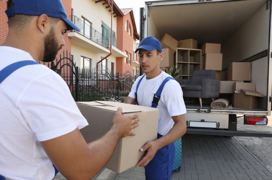 Questions to Ask a Moving Company for a Military Relocation - Nilson Van and Storage