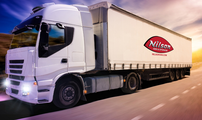 Reliable Long Distance Moving Services You Can Trust - Nilson Van and Storage