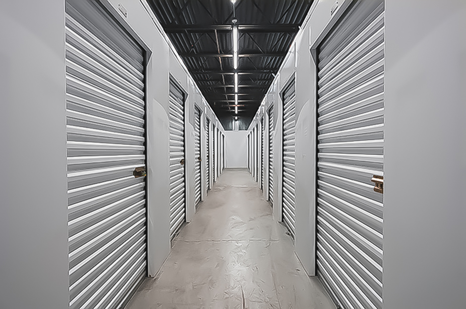 Short-Term Storage: Easy Access to What You Have Packed - Nilson Van and Storage