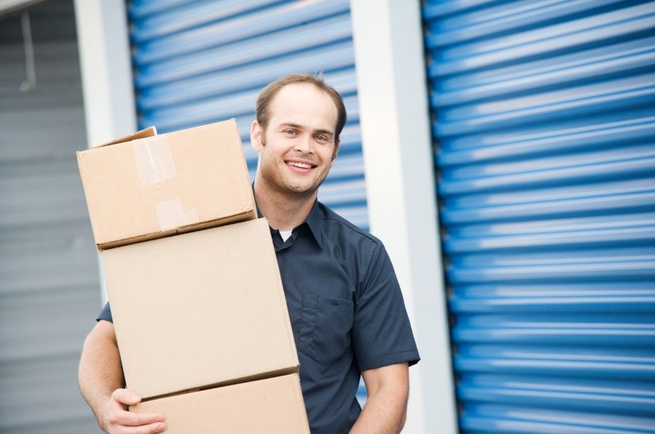 Short Term Storage: Your Answer to Unexpected Moving Hiccups